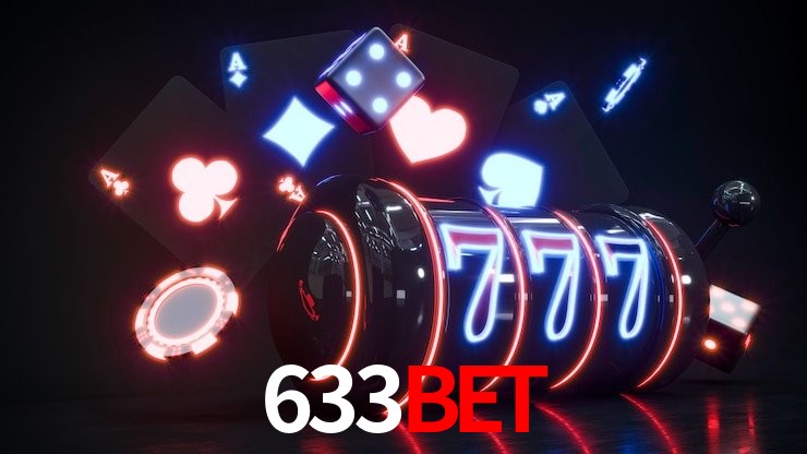 Welcome Bonus 633Bet