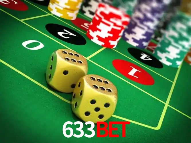 Experiência VIP 633Bet