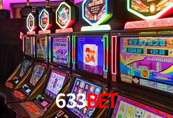 Descubra a Essência do 633Bet: Nossa História e Compromissos