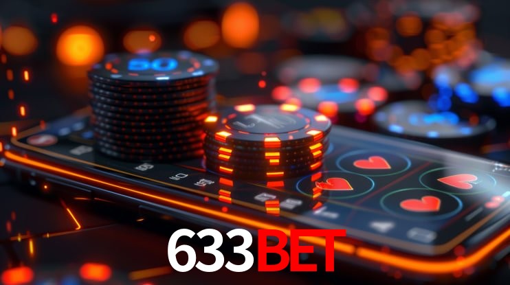 Game Statistics 633Bet
