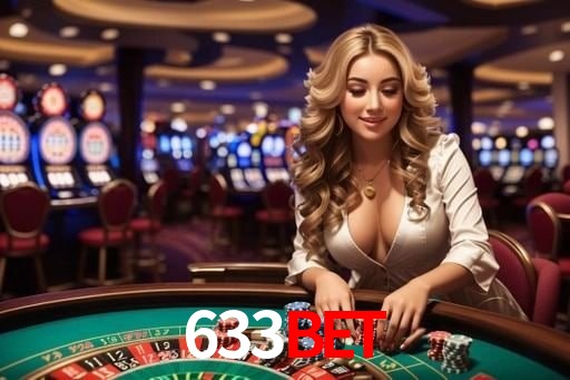 Tennis Betting 633Bet