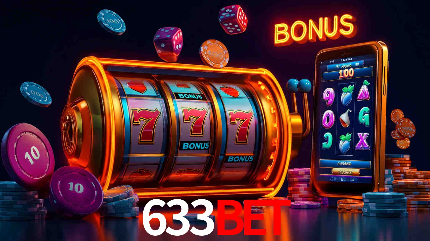 Explorando a Categoria de Eventos em Apostas na 633Bet