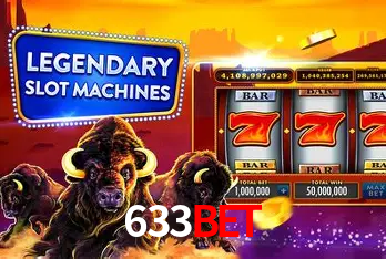 Inovações de Jogos na 633Bet: O Futuro das Experiências Interativas