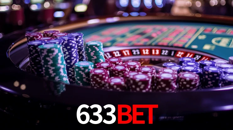 VIP Casino 633Bet