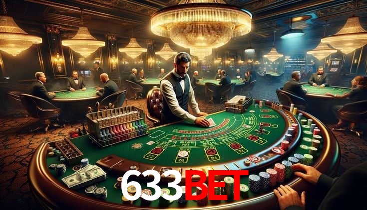Player Reviews 633Bet