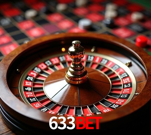 Jogos populares e pagamentos rápidos na 633Bet