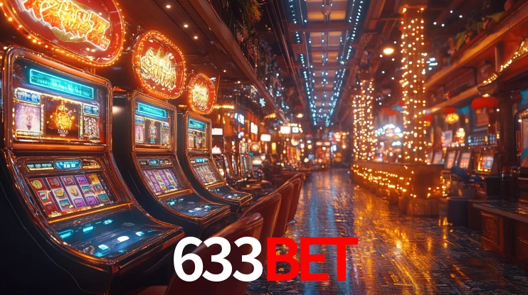 633Bet