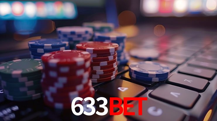 Segurança 2FA 633Bet