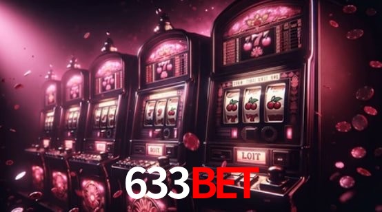 Página oficial no Facebook da 633Bet