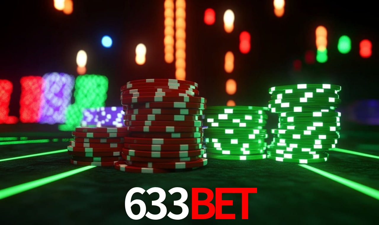 Bonus Features 633Bet