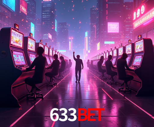 Bônus Diários 633Bet