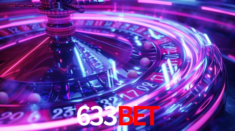 A Emoção da Loteria na 633Bet: Uma Chance de Mudança de Vida