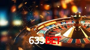 Bônus e promoções da 633Bet