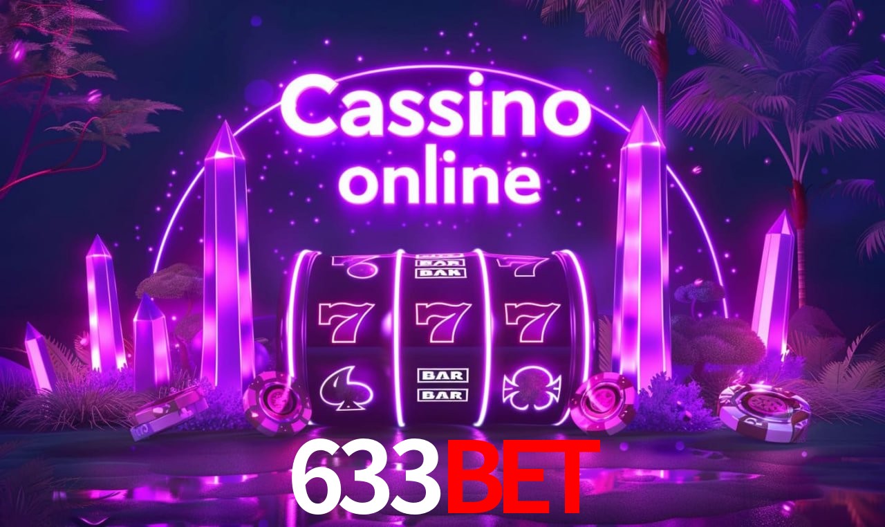 Benefícios da Conta 633Bet
