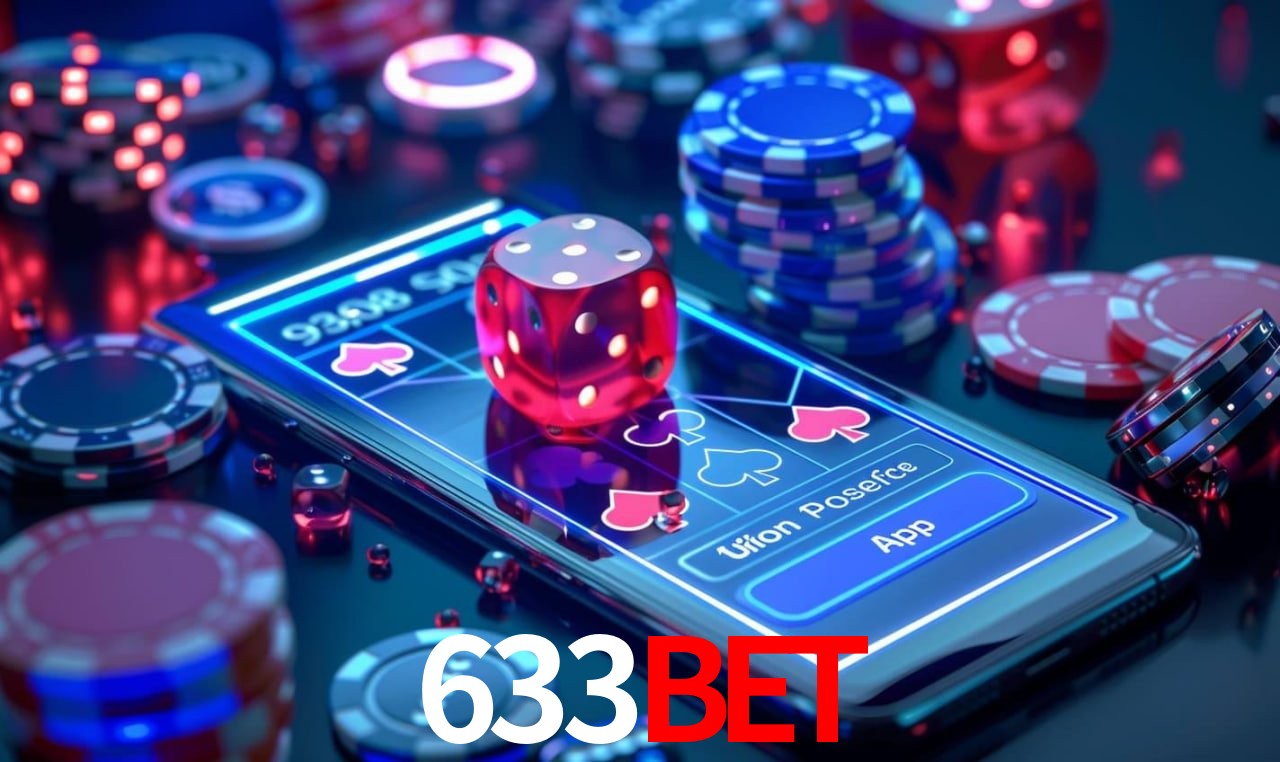 Canal oficial no Telegram da 633Bet