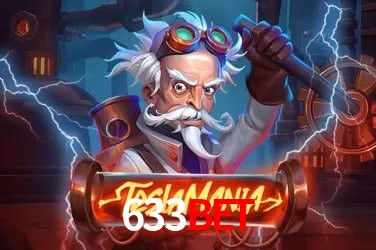 Jogos de Slot 633Bet