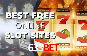 Desvendando o Mundo dos Jogos Virtuais na 633Bet