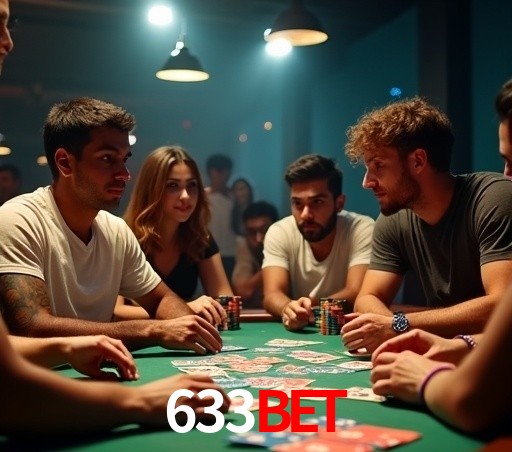 Loterias online na 633Bet