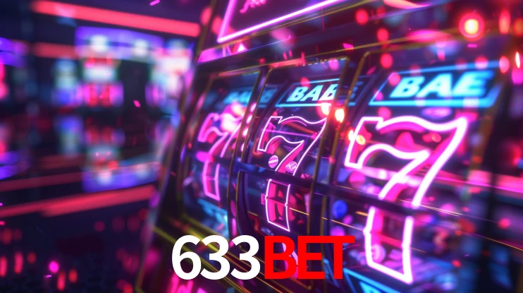 Account Benefits 633Bet