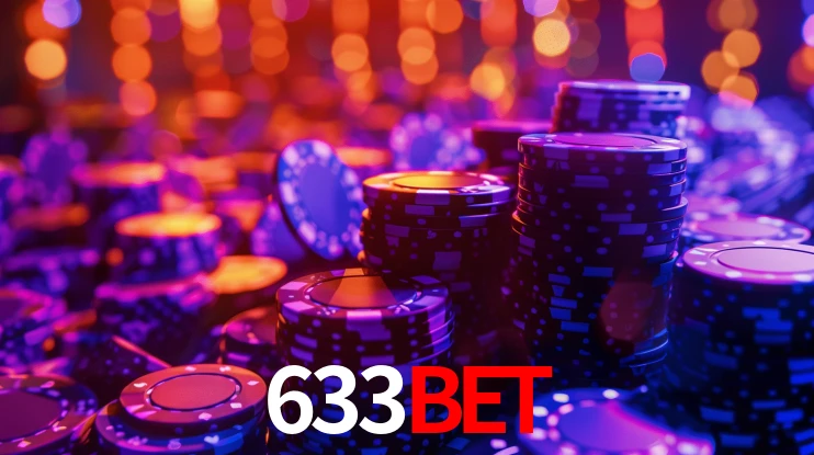633 Bet App