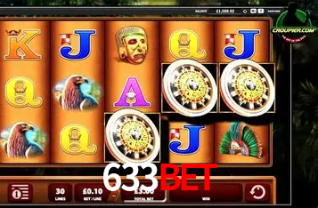 A Revolução dos Aplicativos de Jogos no 633Bet