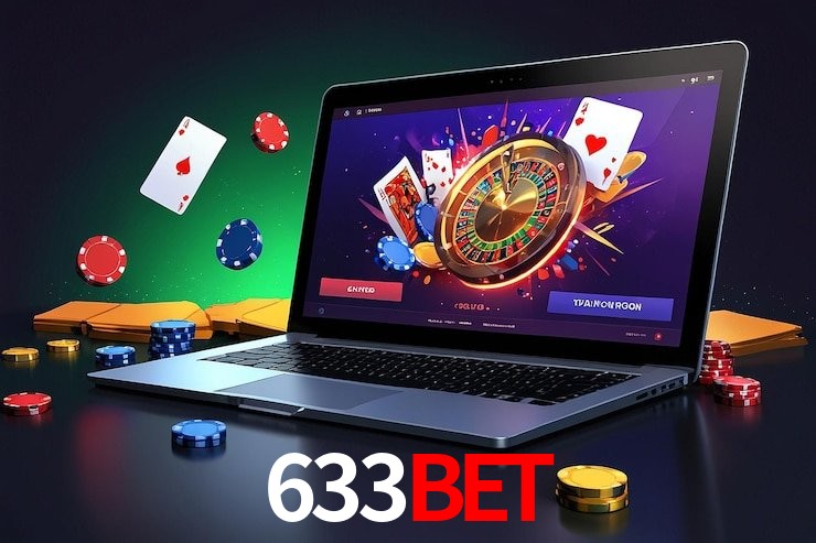 Especiais de Fim de Semana 633Bet