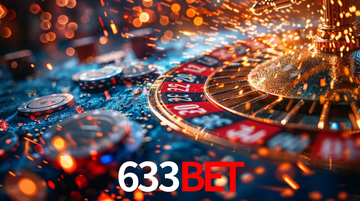 2FA Security 633Bet