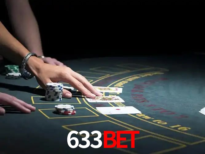 Ofertas Exclusivas 633Bet