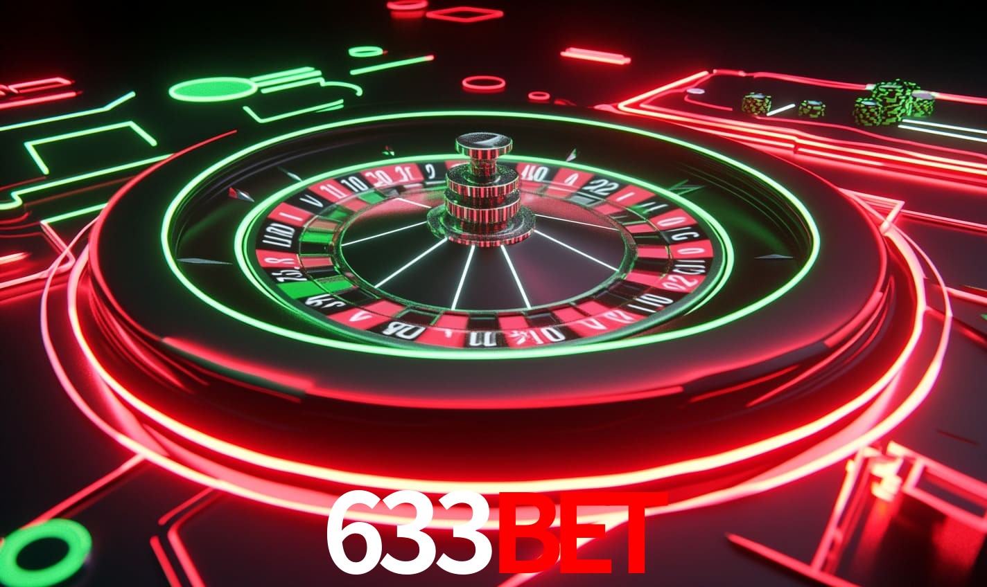 Descubra o Programa VIP da 633Bet: Vantagens Exclusivas para Jogadores