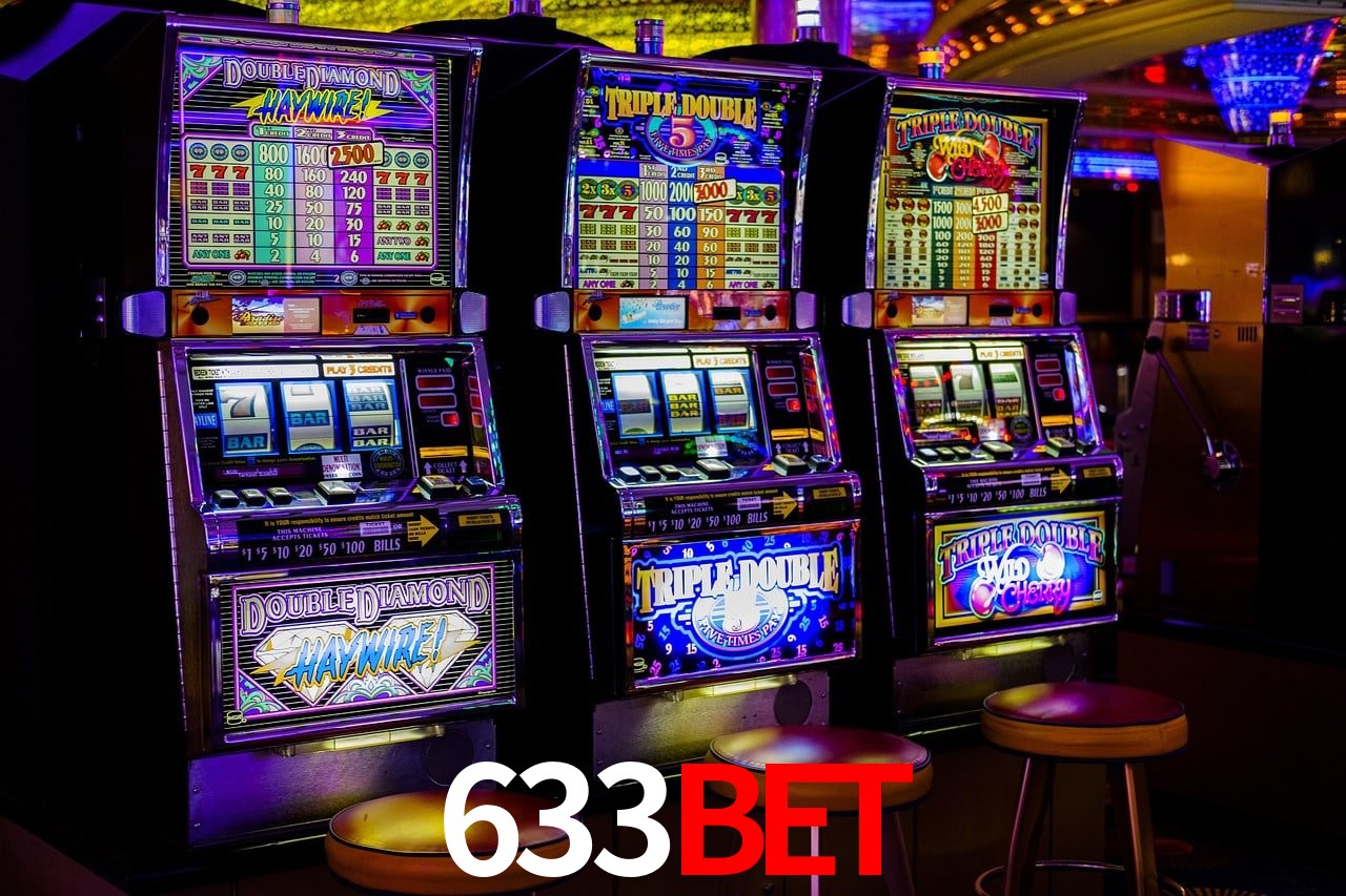 Jogo Aviator 633Bet