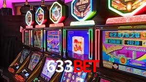 Roda da fortuna na 633Bet