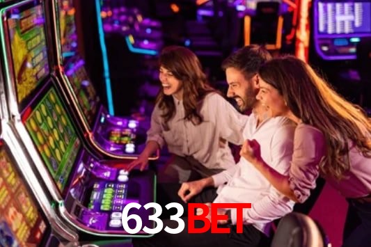 cassino 633Bet