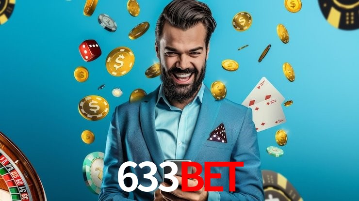 Games Directory 633Bet