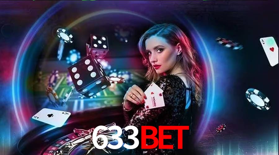 Security Systems 633Bet