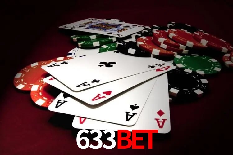 Torneios 633Bet