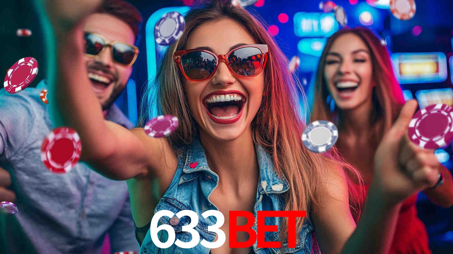 A Popularidade dos Caça-Níqueis no 633Bet