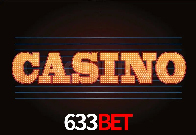 Apostas de Futebol 633Bet