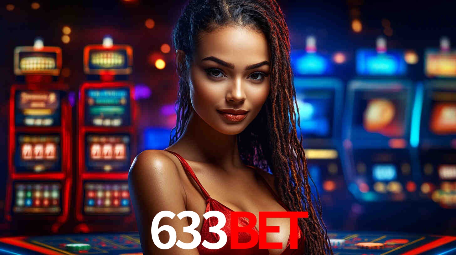 Descubra a Essência do 633Bet: Nossa História e Compromissos