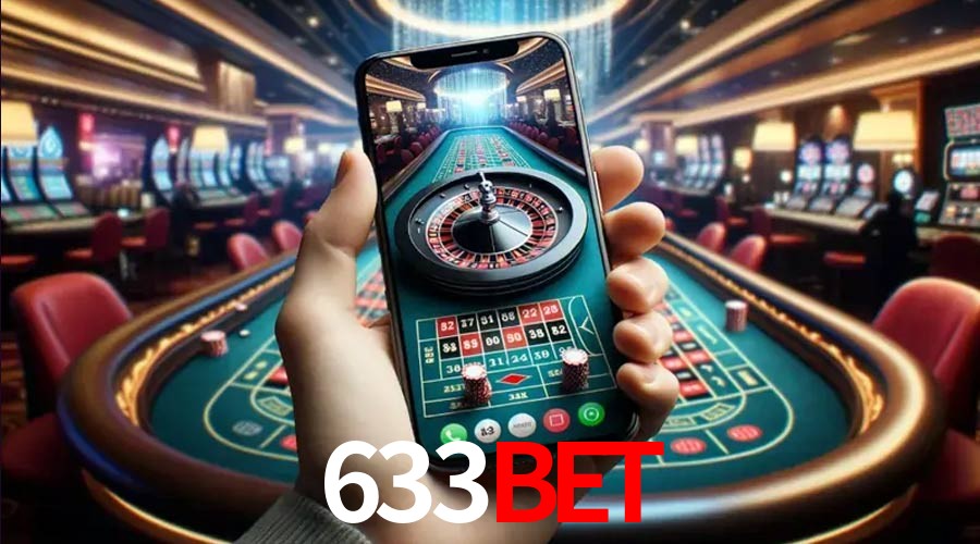 Quick Registration 633Bet