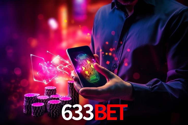 Programa VIP 633Bet