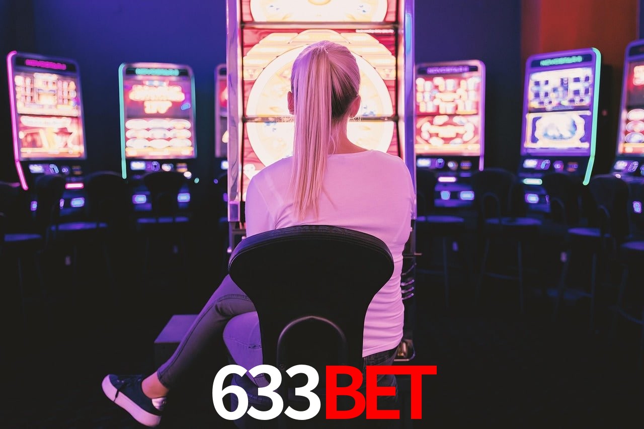 Live Casino 633Bet