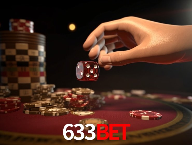 Estatísticas do Jogo 633Bet