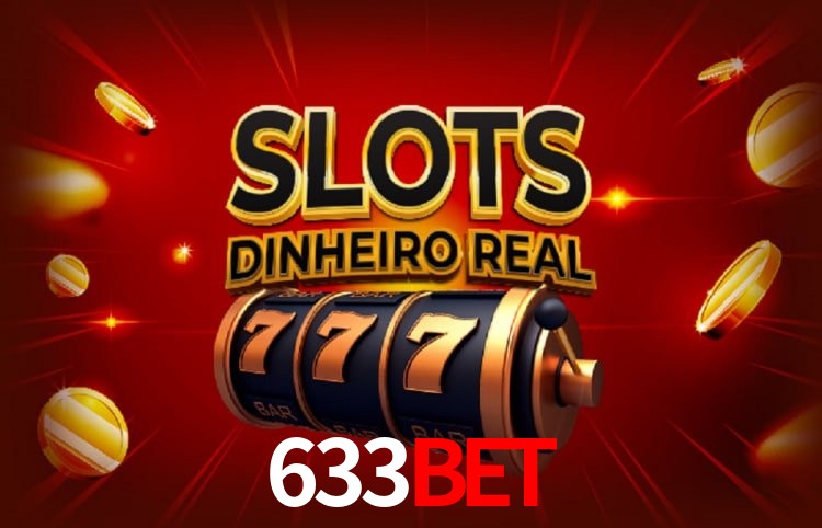 Promoções Sazonais 633Bet