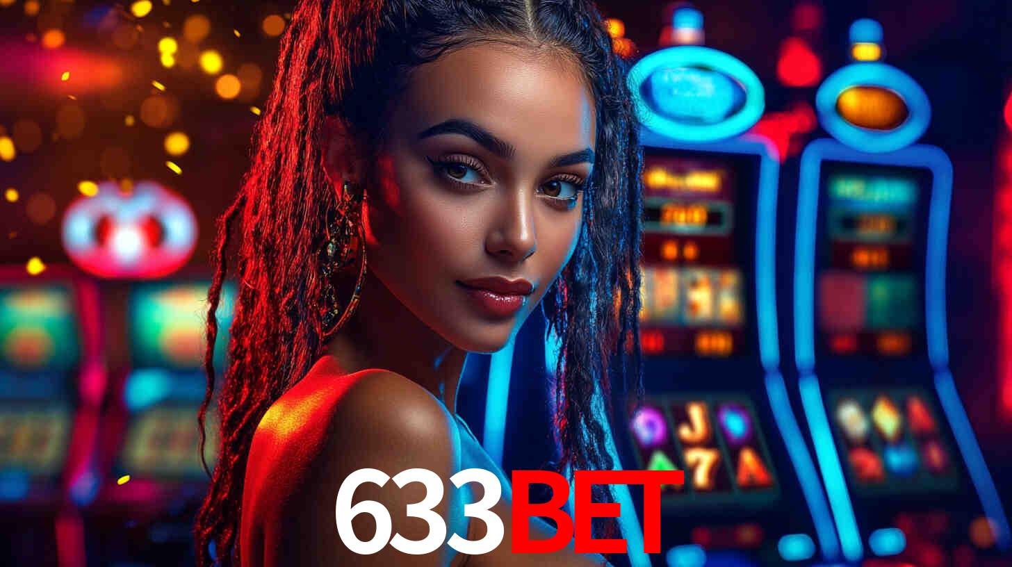 Descubra a Essência do 633Bet: Nossa História e Compromissos