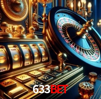Casino VIP 633Bet