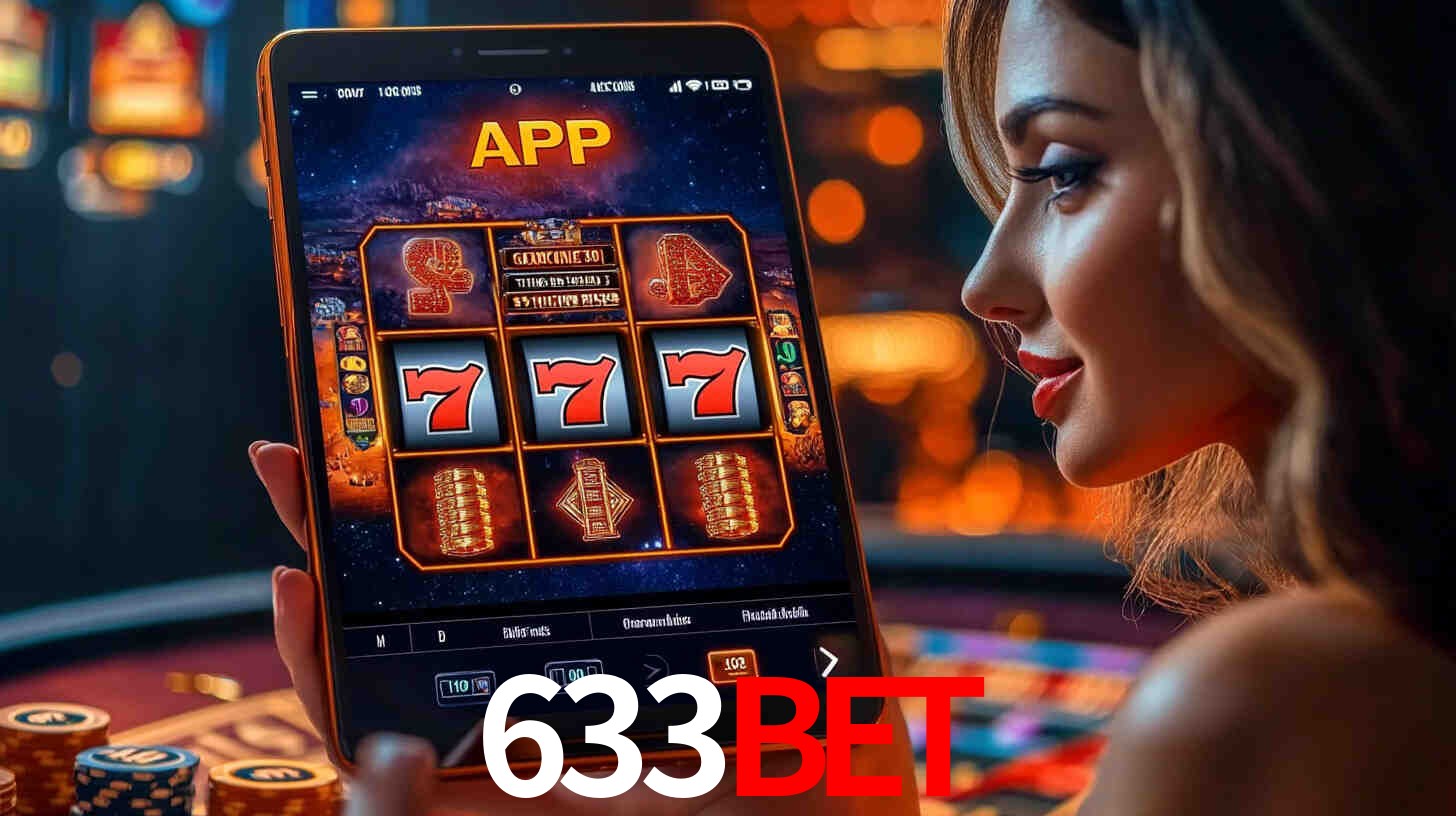 633Bet Login