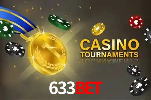 Instalação rápida do APK 633Bet