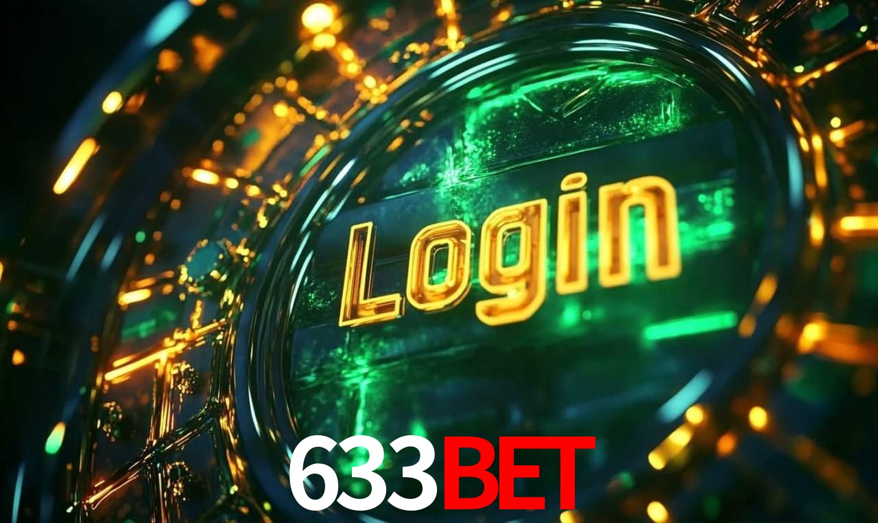 Segurança e privacidade no APP 633Bet