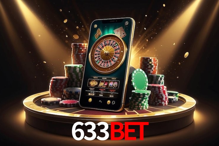 Login Seguro 633Bet