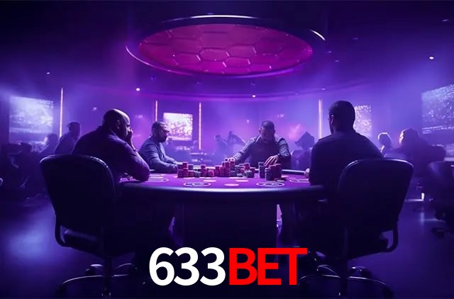 Estatísticas Esportivas 633Bet